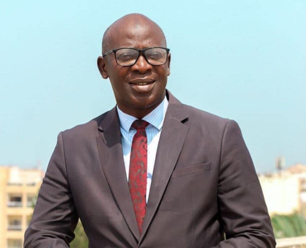 Décès de Mactar Dabo : Le PASTEF perd un membre clé de son équipe Décès de Mactar Dabo : Le PASTEF perd un membre clé de son équipe