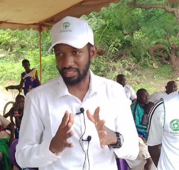 À El Malick Ndiaye, Ministre des infrastructures et des transports terrestres et aériens (Par Yaya DIEME) À El Malick Ndiaye, Ministre des infrastructures et des transports terrestres et aériens (Par Yaya DIEME)