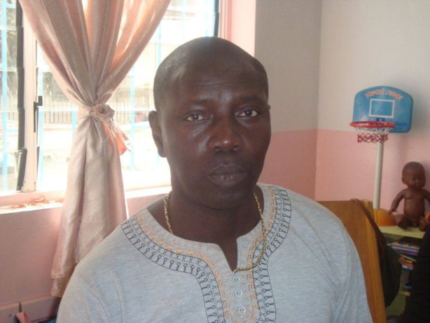 Nécrologie : : Abdoul Aziz Sane, Président de "FC Bignona Académie", est décédé Nécrologie : : Abdoul Aziz Sane, Président de "FC Bignona Académie", est décédé