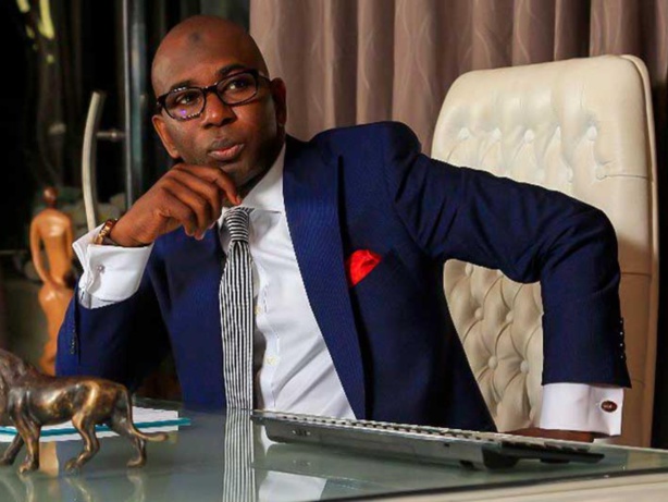 Moustapha Guirassy : "Le Premier Ministre n’a jamais visé les communautés religieuses dans sa déclaration" Moustapha Guirassy : "Le Premier Ministre n’a jamais visé les communautés religieuses dans sa déclaration"