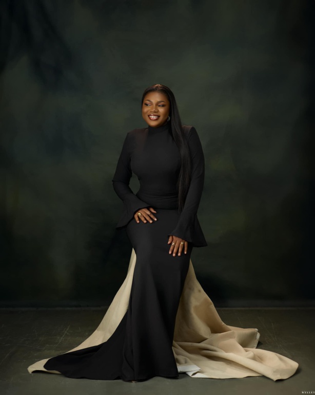 Découvrez Deeja Sorho, la chroniqueuse ivoirienne et créatrice de polémiques Découvrez Deeja Sorho, la chroniqueuse ivoirienne et créatrice de polémiques