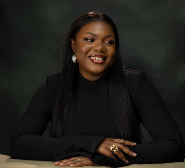 Découvrez Deeja Sorho, la chroniqueuse ivoirienne et créatrice de polémiques Découvrez Deeja Sorho, la chroniqueuse ivoirienne et créatrice de polémiques