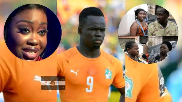 Expulsion de la famille Tioté : La vente de la maison familiale déclenche une tempête Expulsion de la famille Tioté : La vente de la maison familiale déclenche une tempête