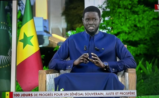 Système Sanitaire : Les Directives du Président de la République Système Sanitaire : Les Directives du Président de la République