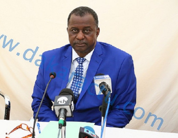 PUMA : Moussa Sow débarqué PUMA : Moussa Sow débarqué