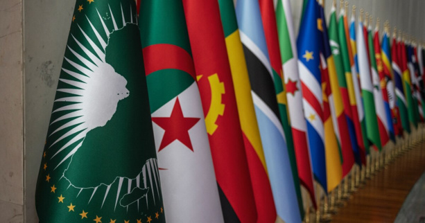 Commission de l'UA: les candidats à la succession de Moussa Faki sont connus Commission de l'UA: les candidats à la succession de Moussa Faki sont connus