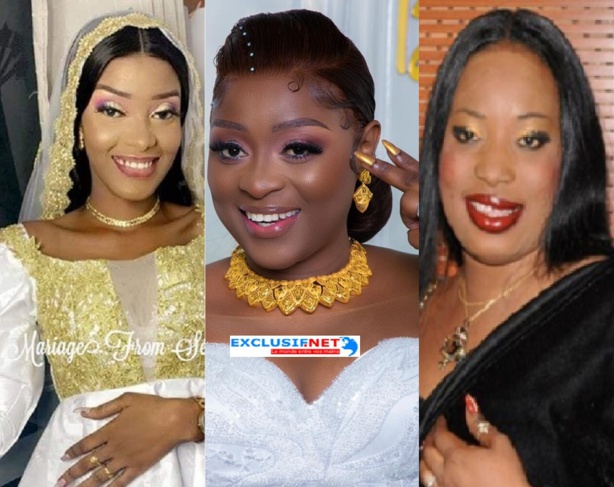 Média : Elles démissionnent de Walfadjiri pour... Média : Elles démissionnent de Walfadjiri pour...