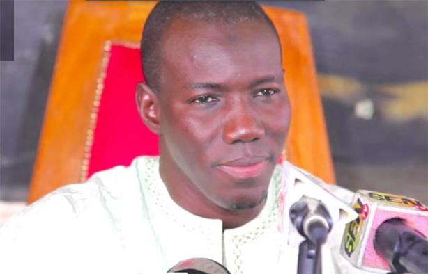 Ibrahima Ndoye, nouveau Procureur de la République Ibrahima Ndoye, nouveau Procureur de la République