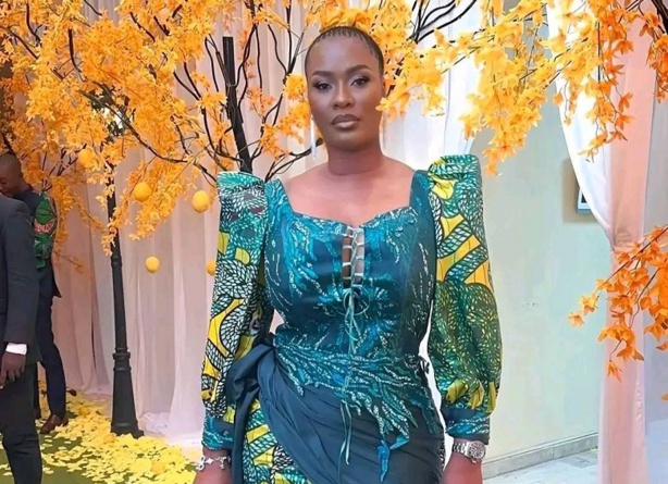 Nana Ketchup Bafana réagit aux faux comptes : « Mon seul compte est sur Snap » Nana Ketchup Bafana réagit aux faux comptes : « Mon seul compte est sur Snap »