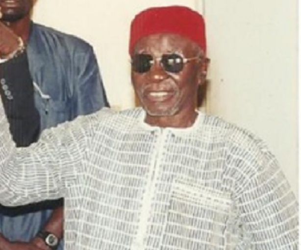 Casamance : L'épouse de Sidy Badji du MFDC est décédée Casamance : L'épouse de Sidy Badji du MFDC est décédée