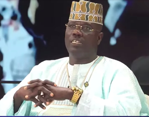 « Abdou Karim Diop et Maham Diallo m’avaient emprisonné illégalement. Ils ont été sanctionnés. Alhamdoulilah !» (Bara Dolly) « Abdou Karim Diop et Maham Diallo m’avaient emprisonné illégalement. Ils ont été sanctionnés. Alhamdoulilah !» (Bara Dolly)