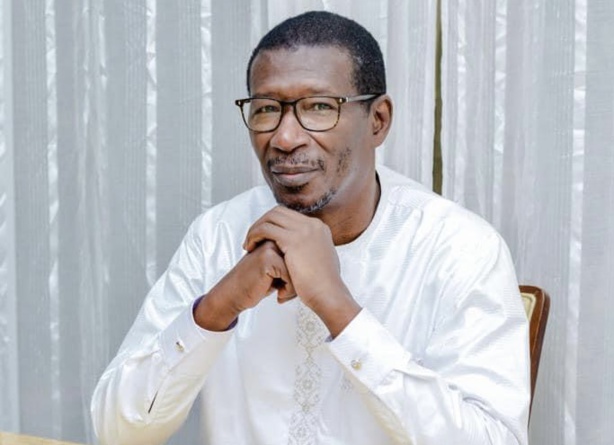 Annulation du contrat de dessalement : La mission de Mary Teuw Niane en Arabie Saoudite échoue à apaiser les tensions Annulation du contrat de dessalement : La mission de Mary Teuw Niane en Arabie Saoudite échoue à apaiser les tensions