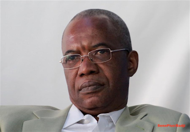 Mamadou Ibra Kane : «La Presse au Sénégal n’est pas considérée comme un secteur stratégique » Mamadou Ibra Kane : «La Presse au Sénégal n’est pas considérée comme un secteur stratégique »