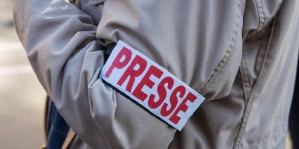 Les régimes passent, la presse demeure ! (CDEPS) Les régimes passent, la presse demeure ! (CDEPS)