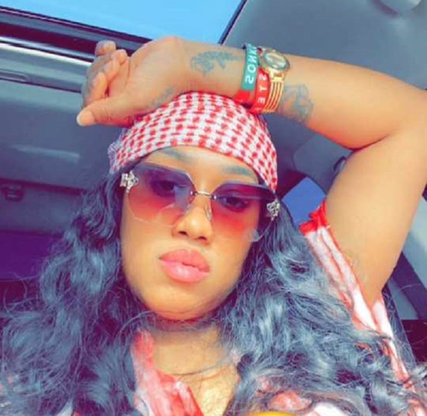 Nécrologie : Eva Evarose Babou Sy, militante de Pastef, est décédée Nécrologie : Eva Evarose Babou Sy, militante de Pastef, est décédée