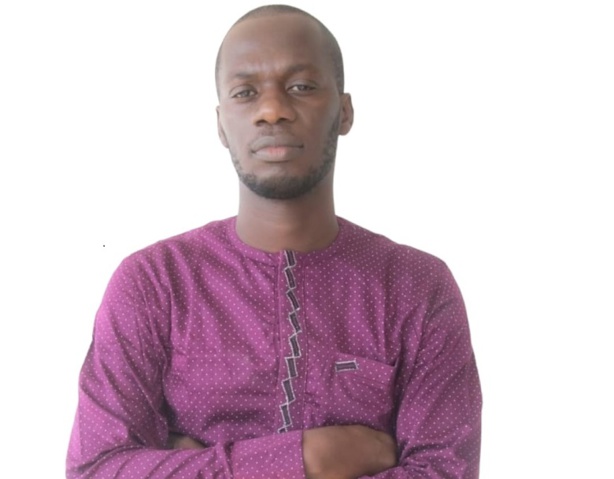 Contribuable suffoquant, halte à la PRESS-ion fiscale (Dr Samba Faye) Contribuable suffoquant, halte à la PRESS-ion fiscale (Dr Samba Faye)