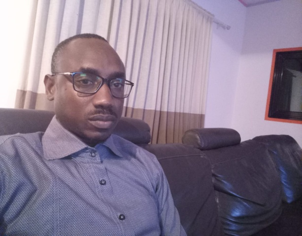 En casamance, les différentes annonces de politique publique n’ont que des visées politiciennes plutôt qu’une ambition réelle de développer la région(Nicolas Silandibithe Bassène) En casamance, les différentes annonces de politique publique n’ont que des visées politiciennes plutôt qu’une ambition réelle de développer la région(Nicolas Silandibithe Bassène)