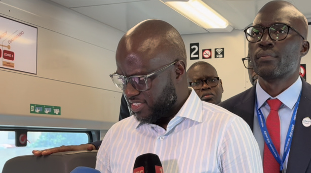 6 morts dans un accident à Koumpentoum : Le gouvernement promet des sanctions sévères 6 morts dans un accident à Koumpentoum : Le gouvernement promet des sanctions sévères