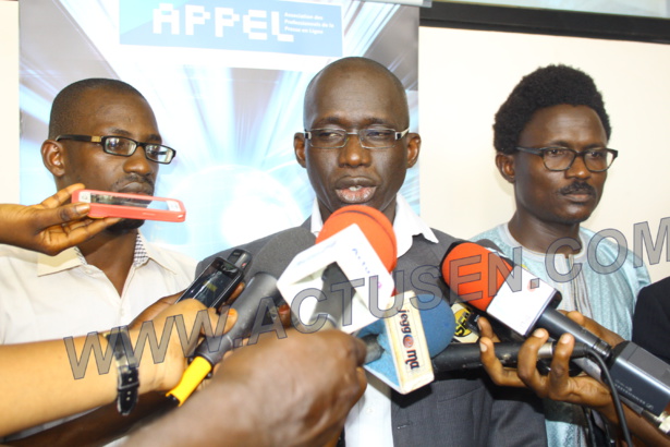 Régulation des Médias : L’APPEL rejette l’Injonction du CNRA et plaide pour la création de la HARCA Régulation des Médias : L’APPEL rejette l’Injonction du CNRA et plaide pour la création de la HARCA