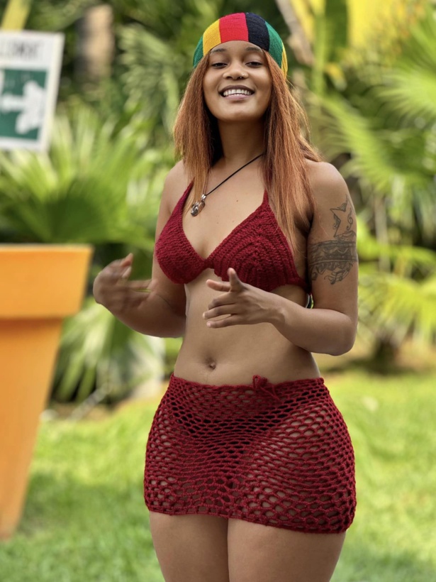 Louz BABY : « Épouser des femmes instruites, car c'est plus agréable d'entendre… » Louz BABY : « Épouser des femmes instruites, car c'est plus agréable d'entendre… »