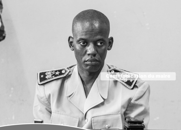 Kataba 1 : Décès de l'ancien sous-préfet Amadou Wagué Kataba 1 : Décès de l'ancien sous-préfet Amadou Wagué