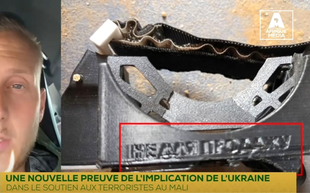 Ukraine : l’entrainement des groupes terroristes au Sahel, les mercenaires et l’incursion en Russie Ukraine : l’entrainement des groupes terroristes au Sahel, les mercenaires et l’incursion en Russie