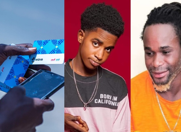 Assassinat d'Aziz Dabala et Waly : La DIC enquête sur des retraits suspects Assassinat d'Aziz Dabala et Waly : La DIC enquête sur des retraits suspects