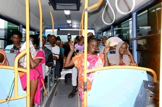 Grand Magal de Touba 2024 : Mobilisation de l'Armée à l'Aéroport Léopold Sédar Senghor Grand Magal de Touba 2024 : Mobilisation de l'Armée à l'Aéroport Léopold Sédar Senghor