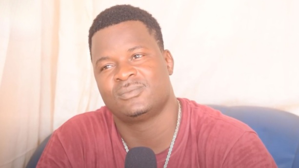 Sur la Route de Touba : Le lutteur 'Brise de mer' perd la vie dans un accident Sur la Route de Touba : Le lutteur 'Brise de mer' perd la vie dans un accident