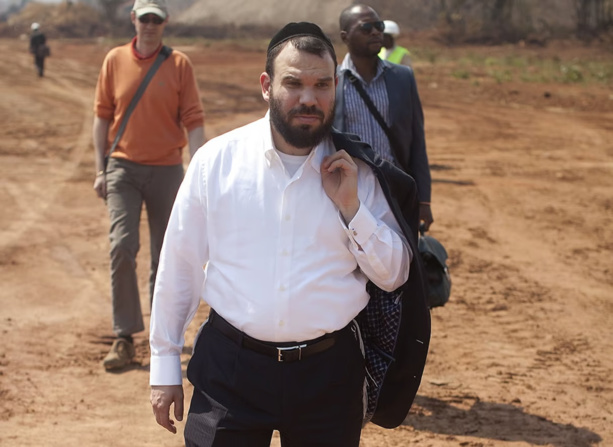 RDC : Les ONG réclament l'arrêt de l'accord avec un milliardaire israélien accusé de corruption RDC : Les ONG réclament l'arrêt de l'accord avec un milliardaire israélien accusé de corruption