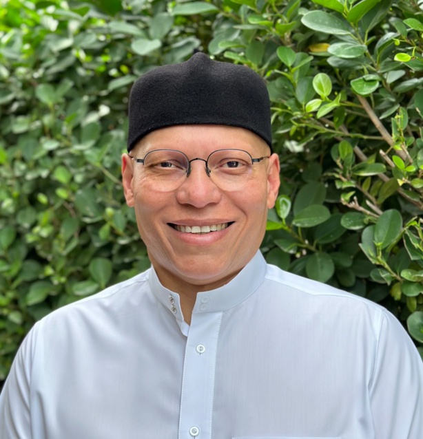 PDS : Adja Fatou Sow Soutient Karim Wade pour la Succession d'Abdoulaye Wade PDS : Adja Fatou Sow Soutient Karim Wade pour la Succession d'Abdoulaye Wade