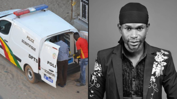 Assassinat d'Aziz Dabala et de Waly : Le présumé meurtrier capturé à Touba Assassinat d'Aziz Dabala et de Waly : Le présumé meurtrier capturé à Touba