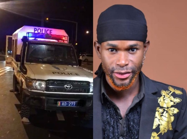 Assassinat d'Aziz Dabala et de Waly : Apres Modou Lo, la DIC arrête plusieurs personnes Assassinat d'Aziz Dabala et de Waly : Apres Modou Lo, la DIC arrête plusieurs personnes