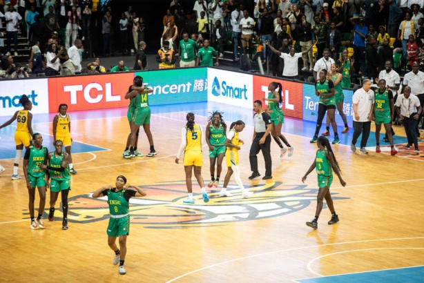 Préqualificatifs au Mondial 2026 : Le Sénégal rejoint la Hongrie en finale après un match tendu contre le Rwanda Préqualificatifs au Mondial 2026 : Le Sénégal rejoint la Hongrie en finale après un match tendu contre le Rwanda