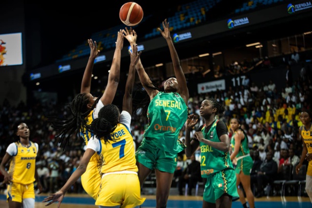 Préqualificatifs au Mondial 2026 : Le Sénégal rejoint la Hongrie en finale après un match tendu contre le Rwanda Préqualificatifs au Mondial 2026 : Le Sénégal rejoint la Hongrie en finale après un match tendu contre le Rwanda