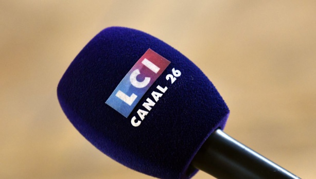 Mali : la diffusion de la chaîne française LCI suspendue Mali : la diffusion de la chaîne française LCI suspendue