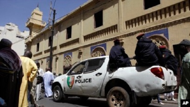 Affaire Aziz Dabala : Le suspect Modou Lo transféré à Dakar Affaire Aziz Dabala : Le suspect Modou Lo transféré à Dakar