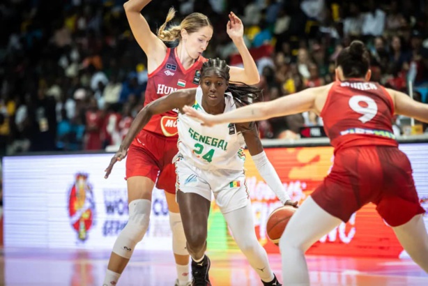 Échec à Kigali : Le Sénégal perd sa chance de qualification directe pour 2026 Échec à Kigali : Le Sénégal perd sa chance de qualification directe pour 2026