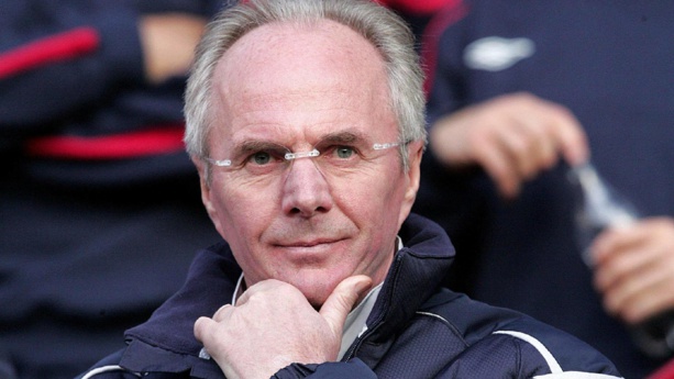 Nécrologie : L’ex coach des "Eléphants" Sven-Göran Eriksson est décédé Nécrologie : L’ex coach des "Eléphants" Sven-Göran Eriksson est décédé