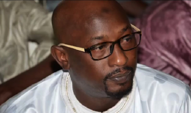 RFM : Sidath Thioune Suspendu pour Atteinte à la Réputation du Groupe RFM : Sidath Thioune Suspendu pour Atteinte à la Réputation du Groupe