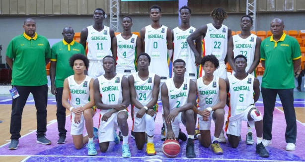 Afrobasket U18 : La FSBB dévoile les 12 Lions sélectionnés pour l’Afrique du Sud Afrobasket U18 : La FSBB dévoile les 12 Lions sélectionnés pour l’Afrique du Sud