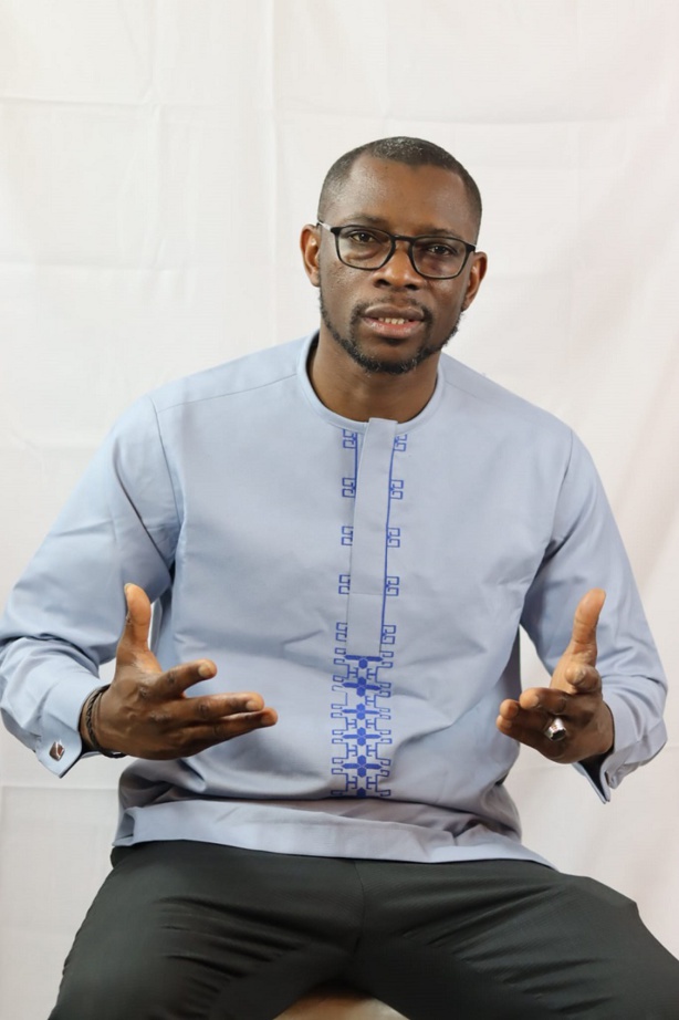 Haut Représentant du Chef de l'État : Aminata Touré, le profil idéal (Par Amadou DIAO) Haut Représentant du Chef de l'État : Aminata Touré, le profil idéal (Par Amadou DIAO)