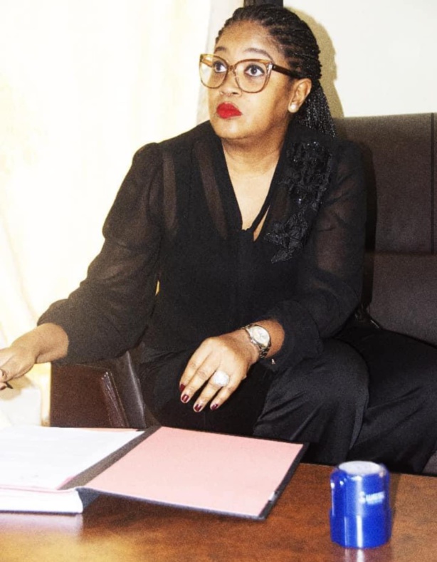 Sicap Liberté et Ma-réewté Liggueey Jomm lancent une initiative pour l’employabilité des jeunes Sicap Liberté et Ma-réewté Liggueey Jomm lancent une initiative pour l’employabilité des jeunes