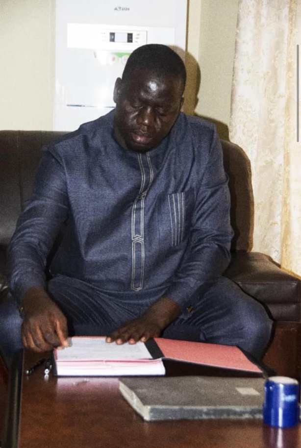 Sicap Liberté et Ma-réewté Liggueey Jomm lancent une initiative pour l’employabilité des jeunes Sicap Liberté et Ma-réewté Liggueey Jomm lancent une initiative pour l’employabilité des jeunes