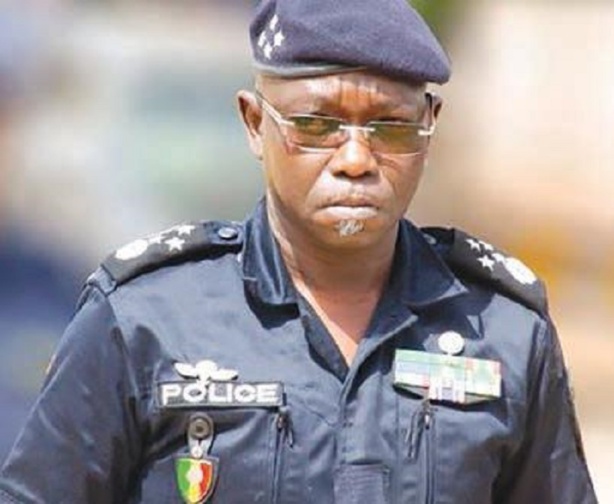 Police : confusion autour des photos de Bara Sangharé et Ousmane Sy Police : confusion autour des photos de Bara Sangharé et Ousmane Sy