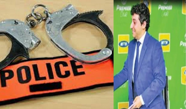 Fraude Fiscale : Joris Dutel de "Premier Bet" Sénégal sous bracelet électronique Fraude Fiscale : Joris Dutel de "Premier Bet" Sénégal sous bracelet électronique