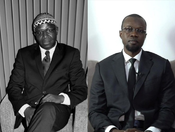 PASTEF : Kocc Barma Ndiaye critique certaines nominations politiques et appelle à une réforme profonde PASTEF : Kocc Barma Ndiaye critique certaines nominations politiques et appelle à une réforme profonde