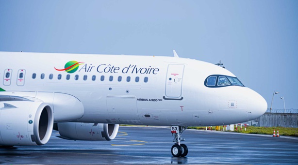 Air Côte d'Ivoire : 11 ans après sa création, un bénéfice net de 658 millions de FCFA atteint Air Côte d'Ivoire : 11 ans après sa création, un bénéfice net de 658 millions de FCFA atteint