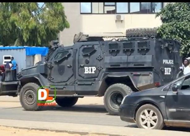 Frayeur à Pikine : Un neveu tente d'égorger son oncle Frayeur à Pikine : Un neveu tente d'égorger son oncle