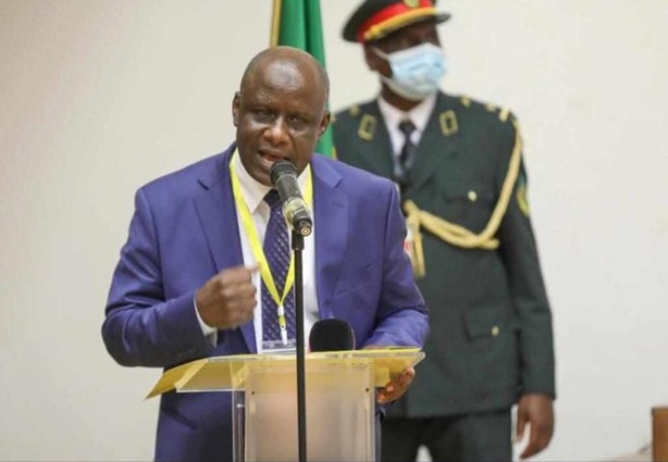 Nécrologie : Décès de Samba Ly, consul du Sénégal à Luanda Nécrologie : Décès de Samba Ly, consul du Sénégal à Luanda